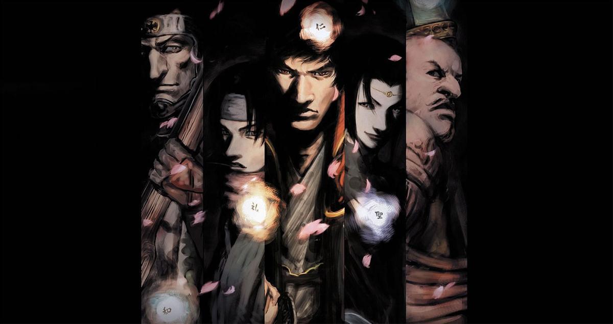 Lanzamientos de videojuegos de la semana.