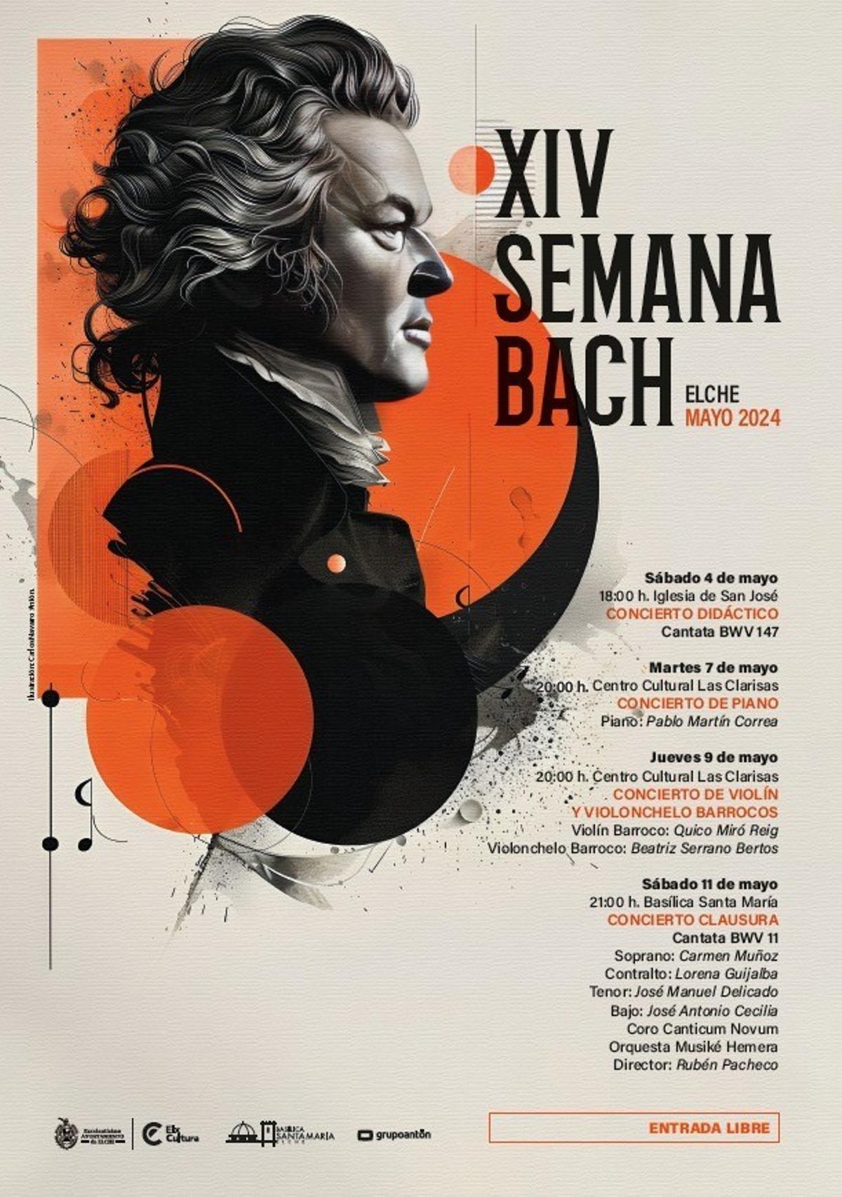 Semana de Bach