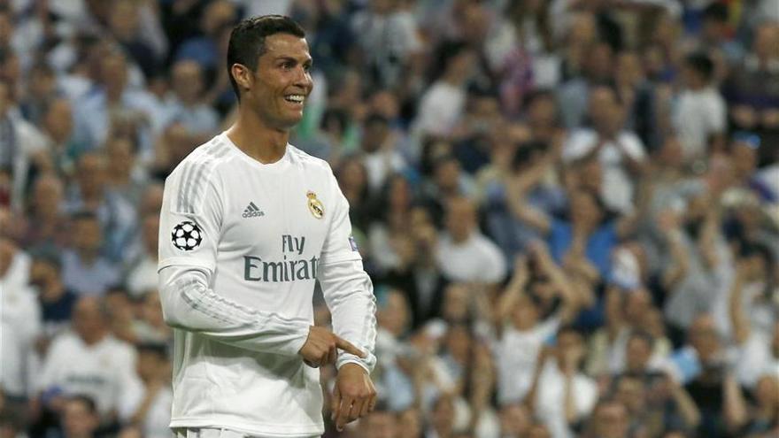 Cristiano Ronaldo: &quot;Una final contra el Atlético siempre es especial&quot;