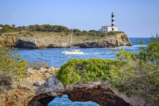 Los faros más bonitos desde el Cantábrico hasta el Mediterráneo