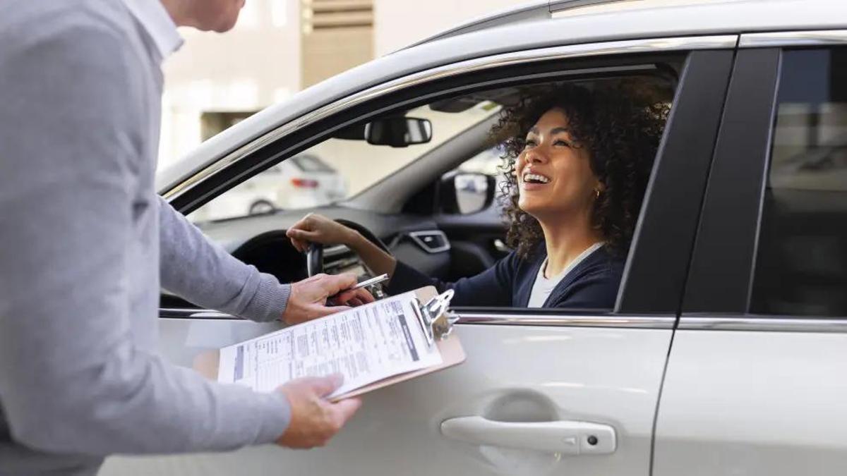 En Singapur tener un certificado para poder conducir es realmente caro