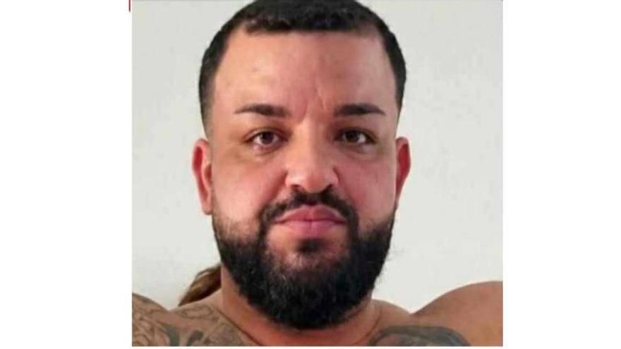 Buscan a Yeray Moisés Q. M., desaparecido en Santa Cruz de Tenerife