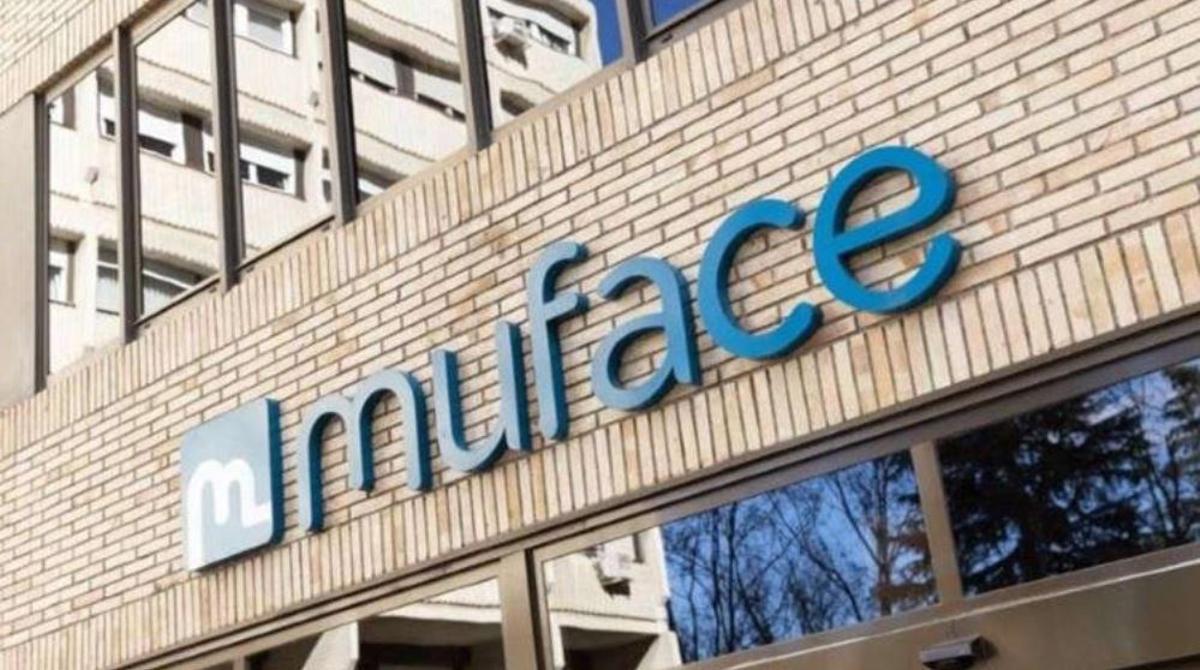PLAN MUFACE 2025 2026 Así es el plan de Muface para el concierto de