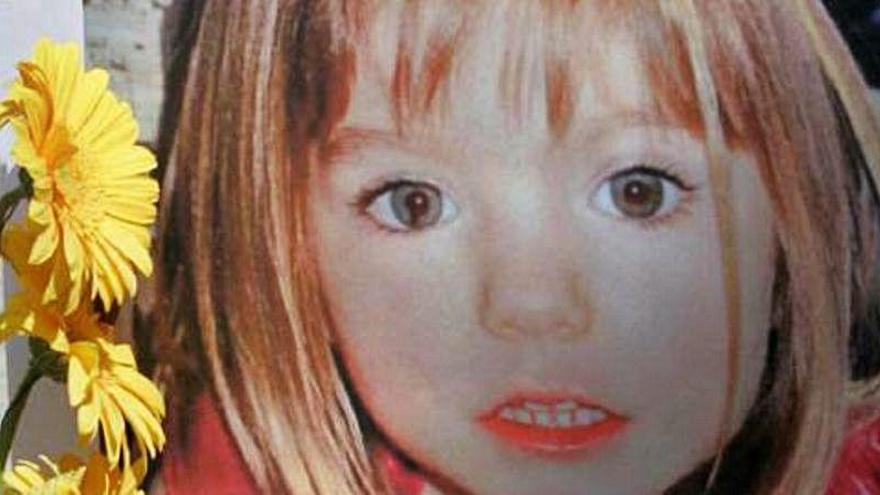 La esperanzadora nueva pista en el caso Madeleine McCann