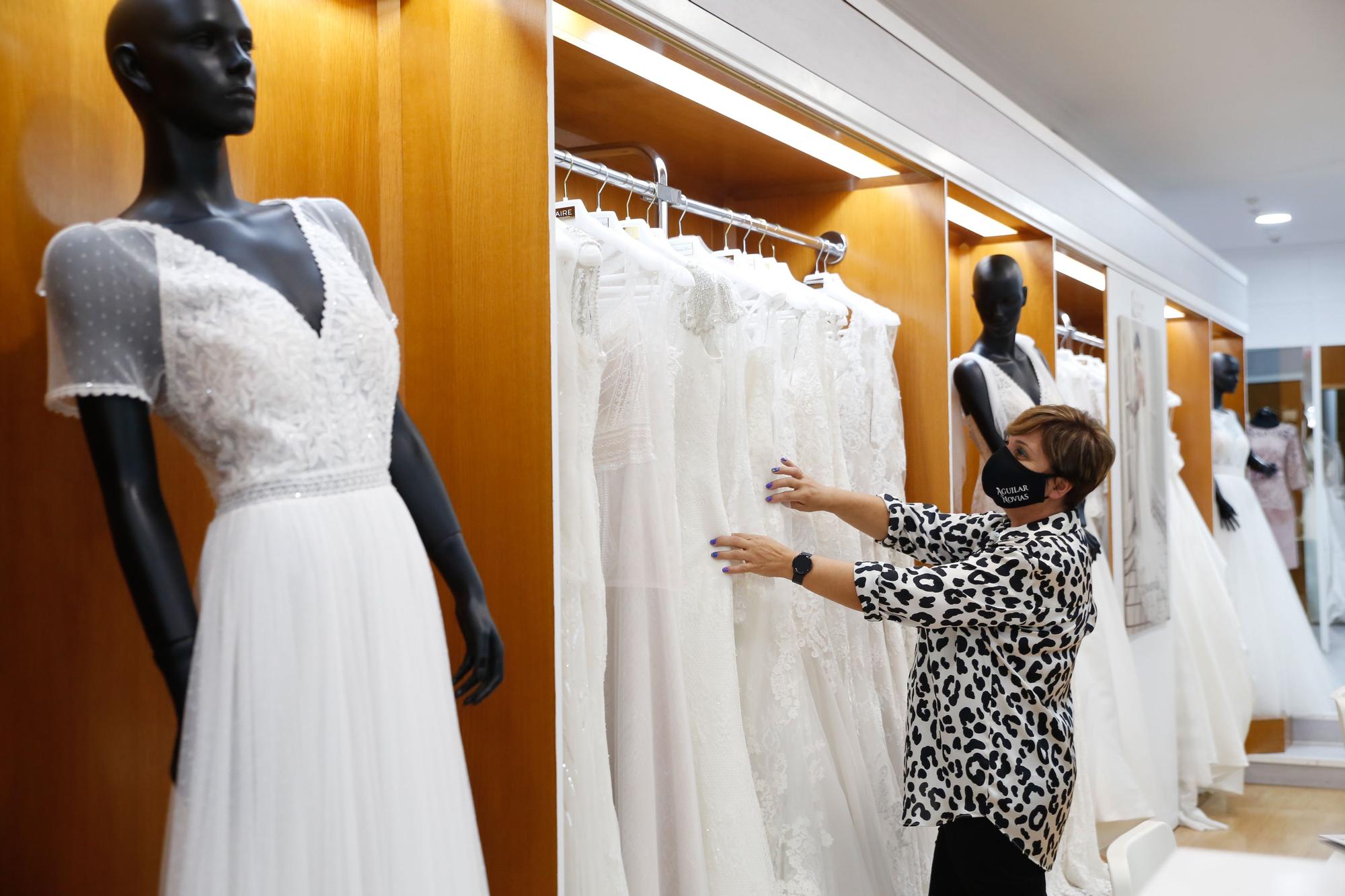 lA fERIA DE LA bODA DE Fuente Palmera regresa por todo lo alto