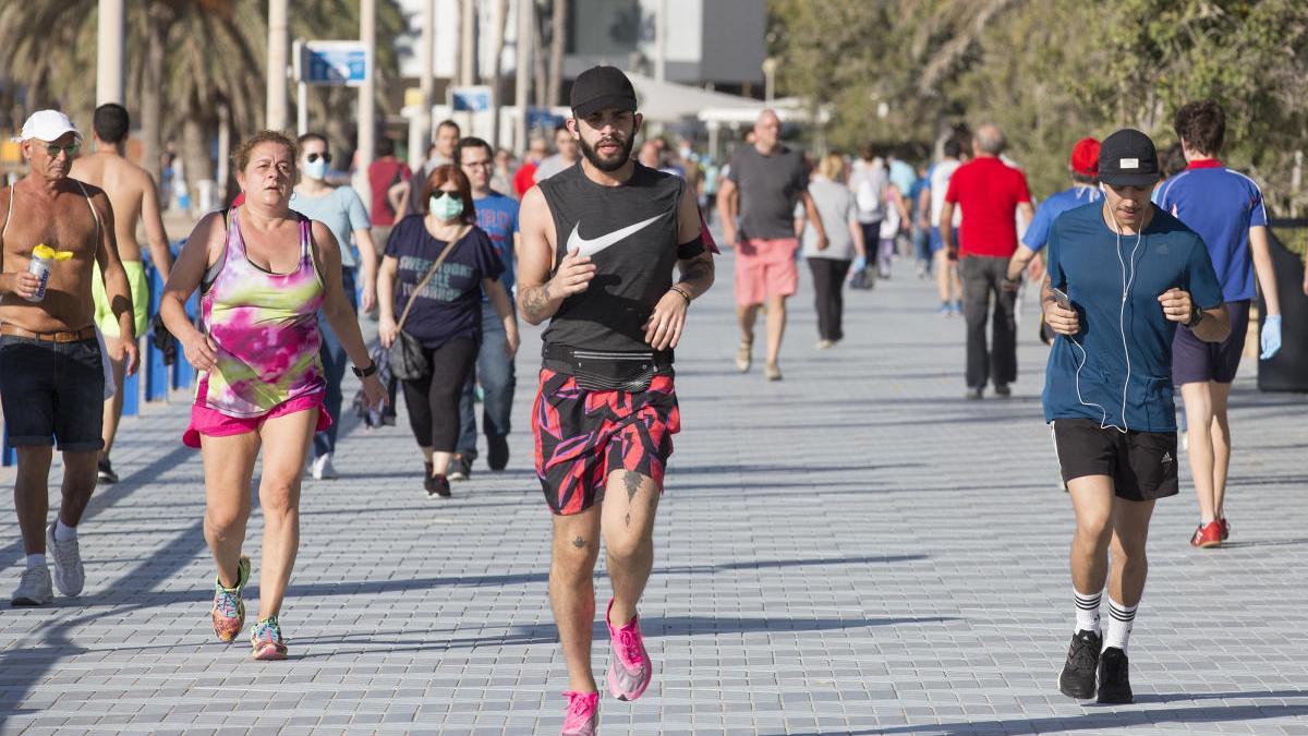 Todo lo que debes saber para volver a correr en tiempos de coronavirus