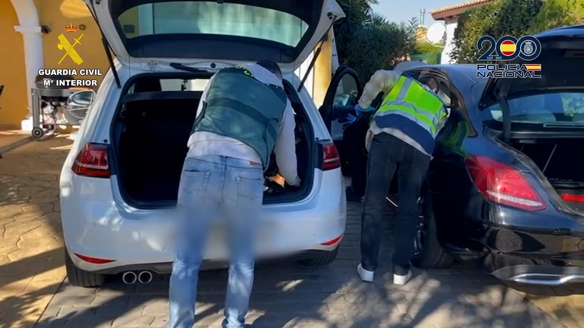 Imagen de la operación.