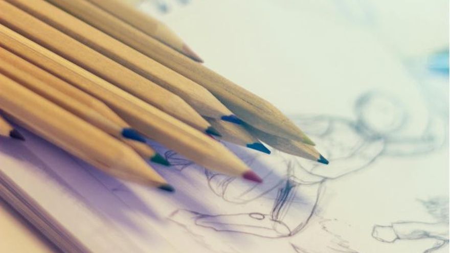 Fundación Ibercaja - Dibujo en acción. Aprende los secretos del dibujo paso a paso