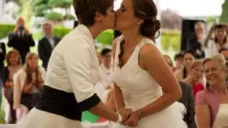 Más de 420 bodas de parejas homosexuales en quince años de matrimonio igualitario