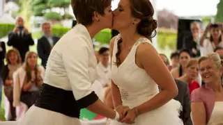 Más de 420 bodas de parejas homosexuales en quince años de matrimonio igualitario