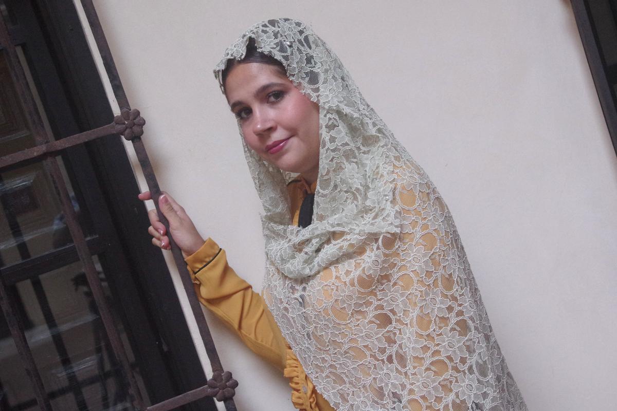 Rutas teatralizadas sobre Pedro de Mena en Málaga Rutas teatralizadas sobre Pedro de Mena en Málaga