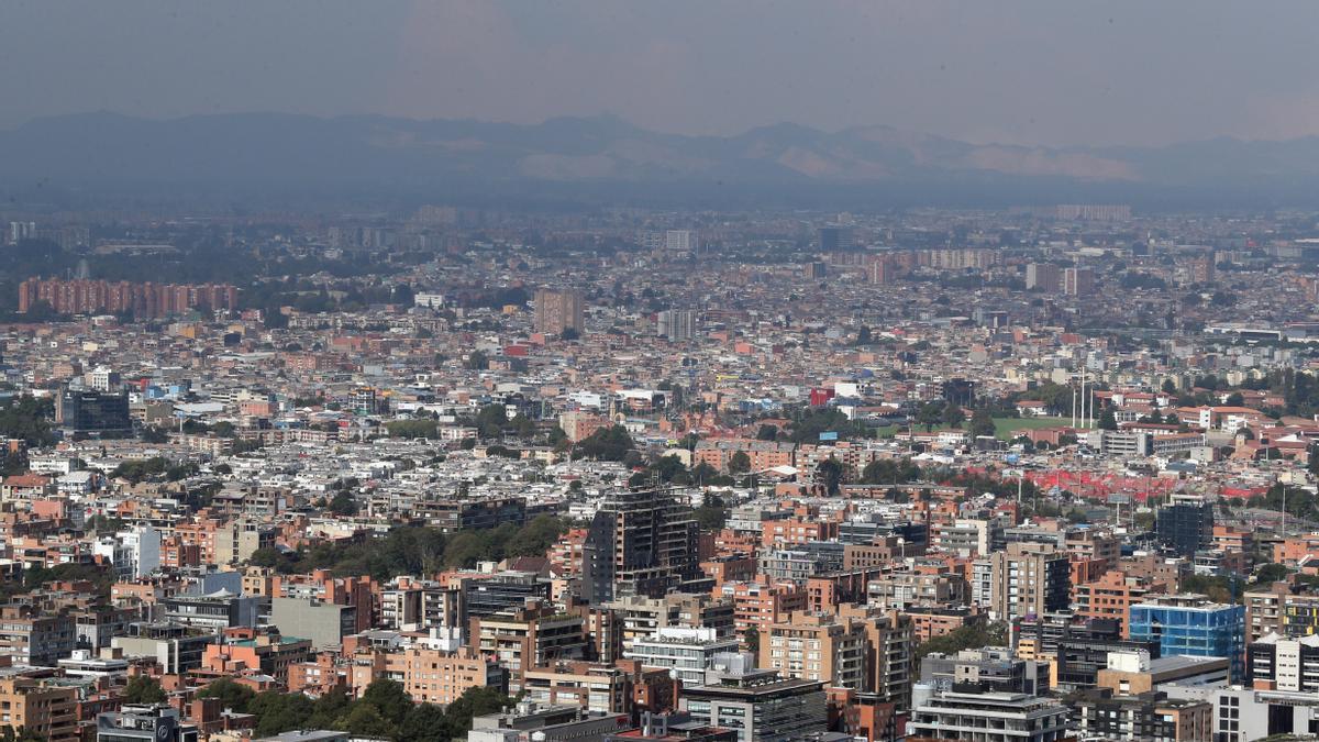 La contaminación ha vuelto a aumentar en las ciudades.