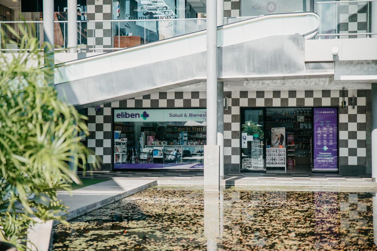 El nuevo "Viernes Lila" busca precisamente premiar a los clientes que apuestan por la salud