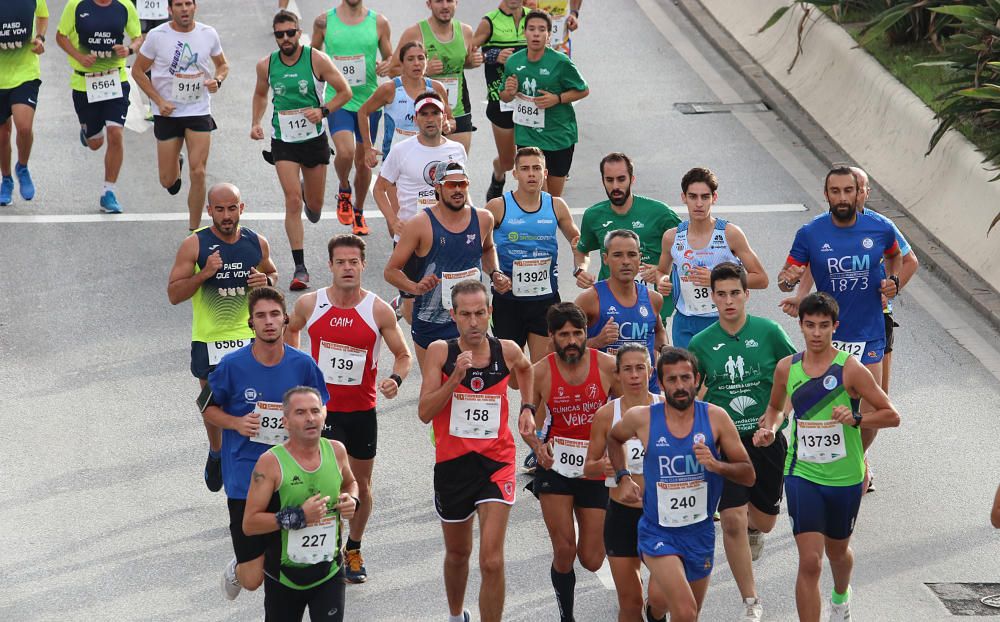 40 Carrera Urbana Ciudad de Málaga