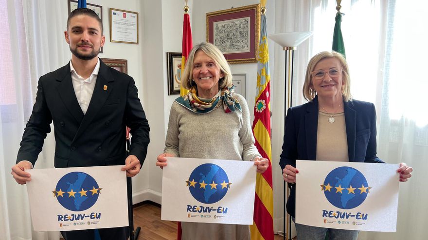 Bétera, Serra y Náquera abren una convocatoria juvenil para participar en un proyecto europeo