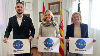Bétera, Serra y Náquera abren una convocatoria juvenil para participar en un proyecto europeo