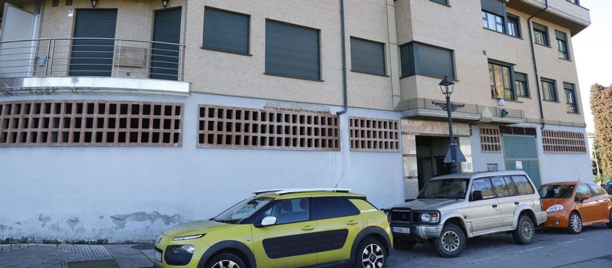 El forense investiga si la muerte de la mujer de Infiesto fue por una agresión