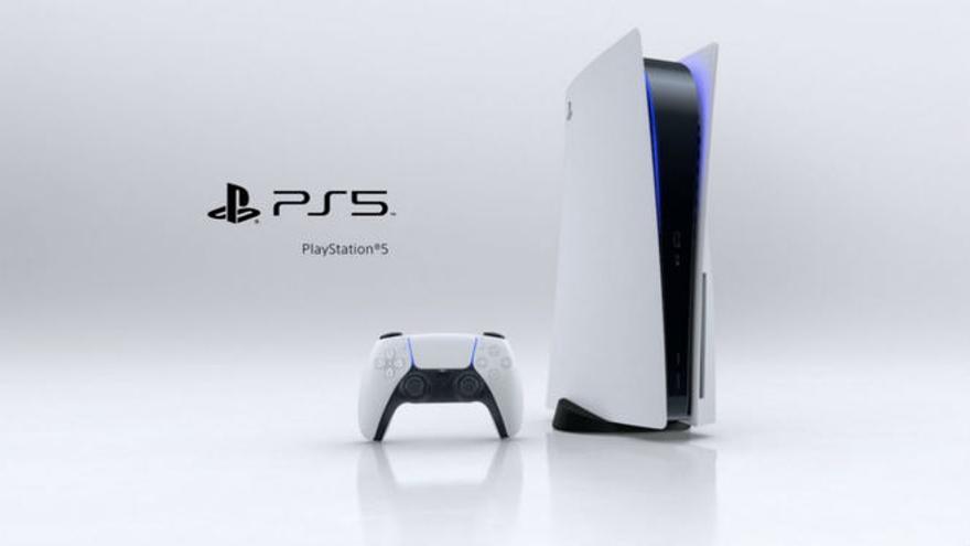 PlayStation 5