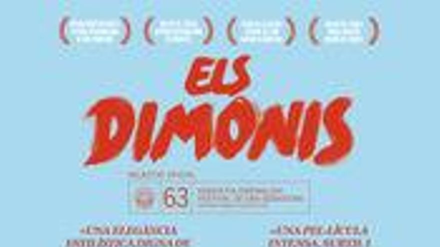 Els dimonis