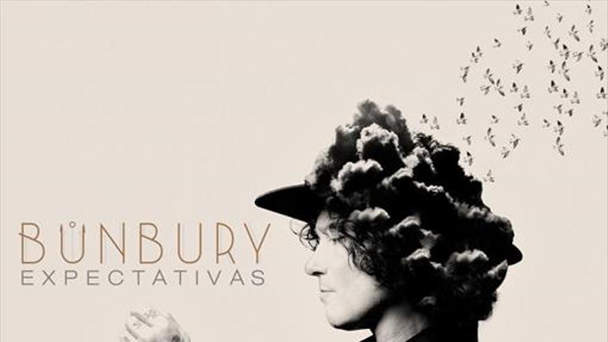 Rock y poesía protagonizan lo nuevo de Enrique Bunbury