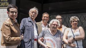 La nostàlgia no és dolenta