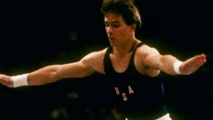 Muere Kurt Thomas, primer campeón mundial de gimnasia y olímpico de EE.UU