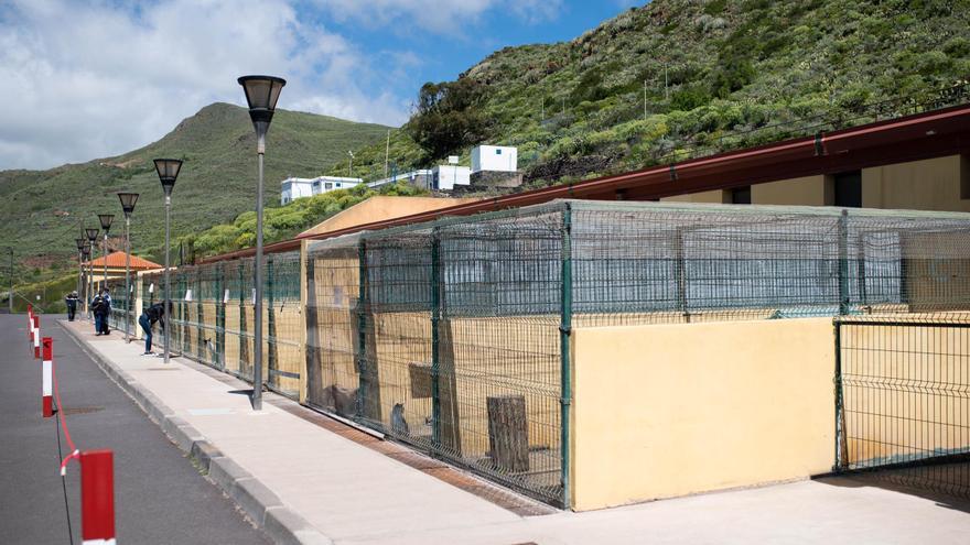 The plenary session of Santa Cruz urges the Cabido to assume the management of Valle Colino