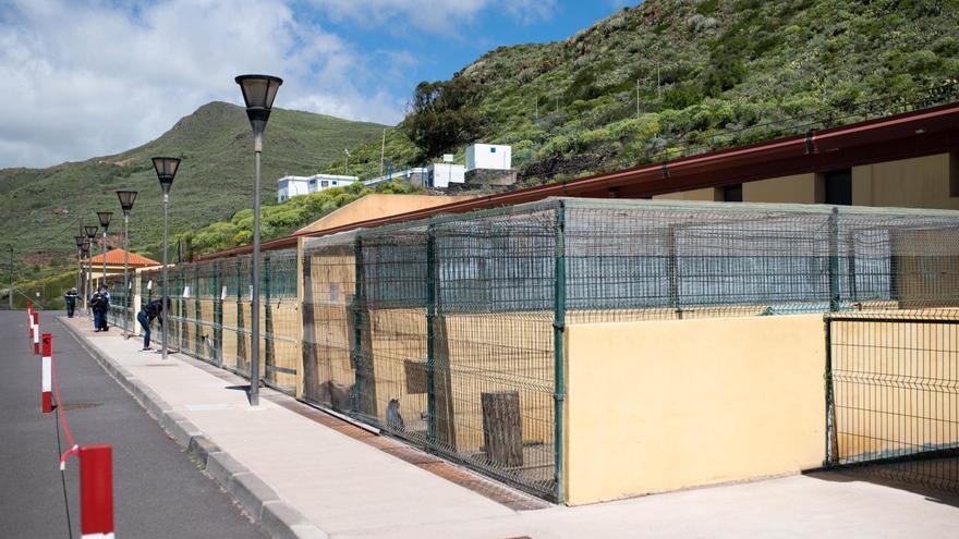 El pleno de Santa Cruz insta al Cabido a asumir la gestión de Valle Colino