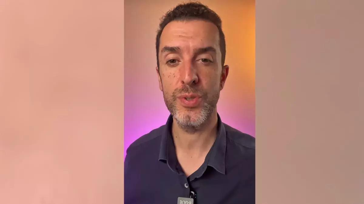 Manuel Requena, abogado experto en herencias