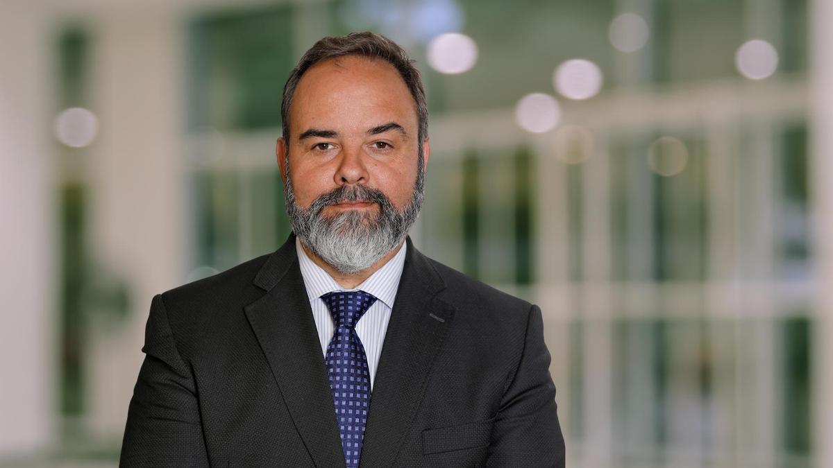 David Bartrina Portell.