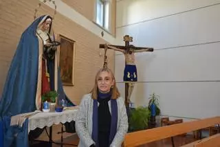 Galería | Así es la cofradía de la Expiración o los Andaluces