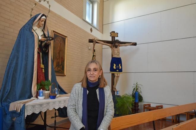 Galería | Así es la cofradía de la Expiración o los Andaluces