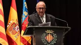 Adiós a Santiago Bort, barbero de profesión, con alma festera y pasión por el Villarreal CF