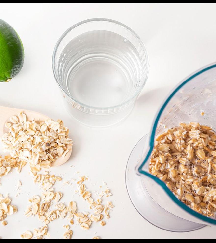 Este es el desayuno con avena para adelgazar que se ha hecho viral en España