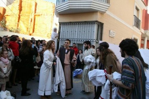 cuadrillas de pascua