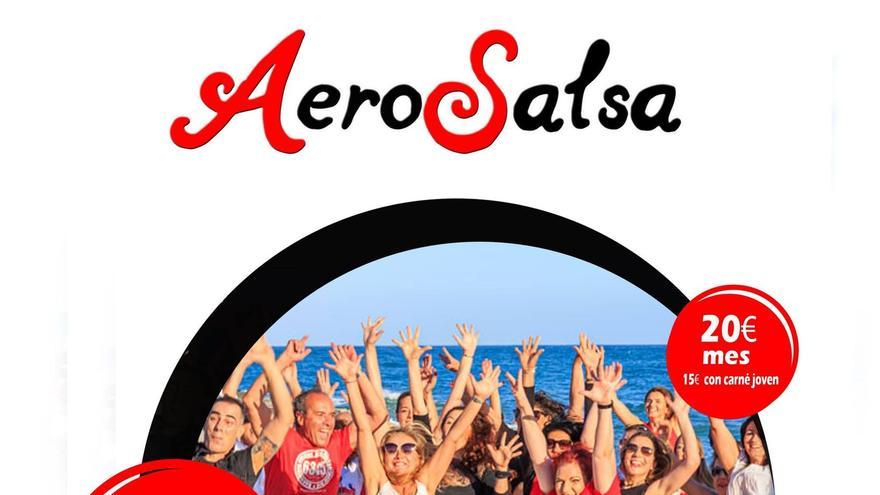 Aerosalsa