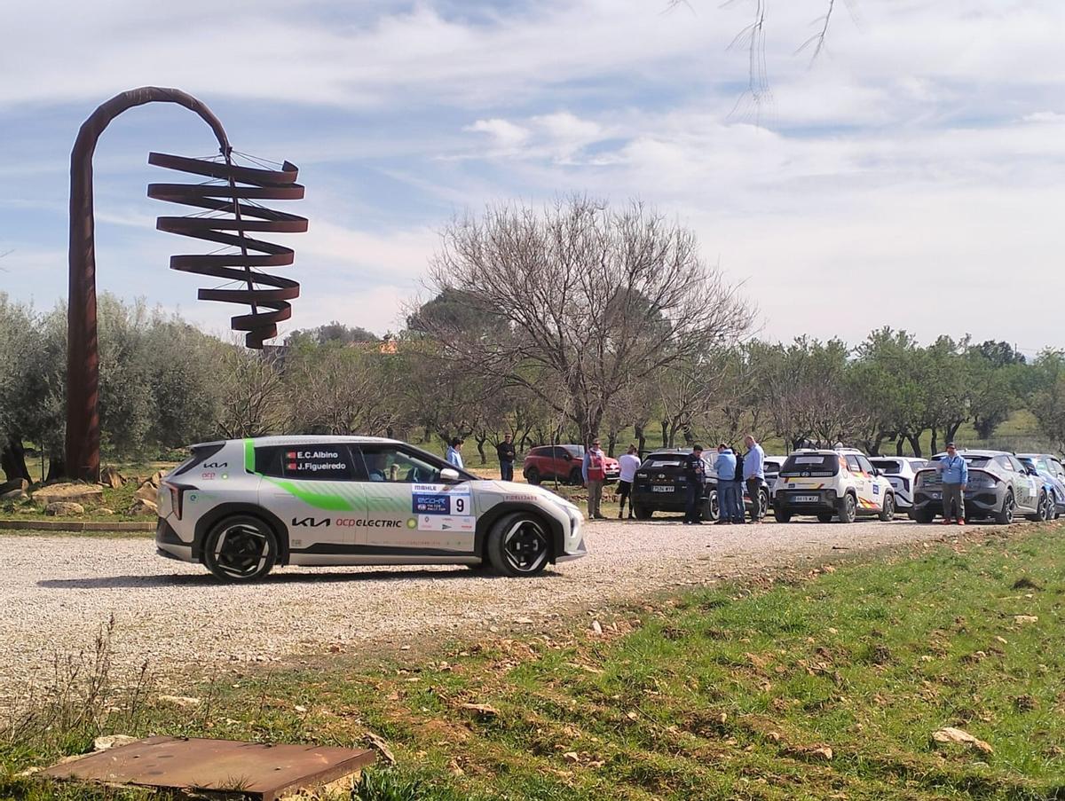 Trofeo Circutor