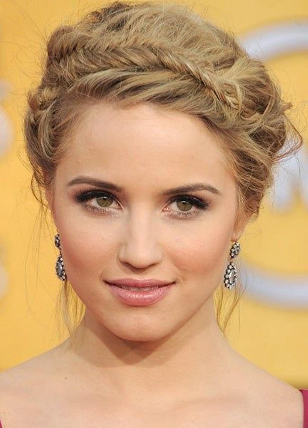 Dianna Agron