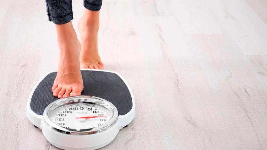 Sigue este consejo para ser capaz de perder un kilo a la semana