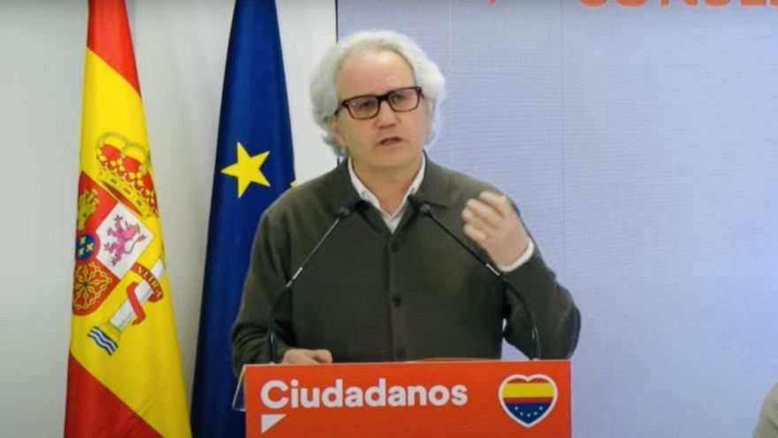 Ciudadanos trabaja ya en &quot;rearmar una alternativa liberal para el futuro de Murcia&quot;