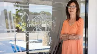 La despedida de Beatriz Ramón del Real Zaragoza: "Sentirse querida es muy chulo"