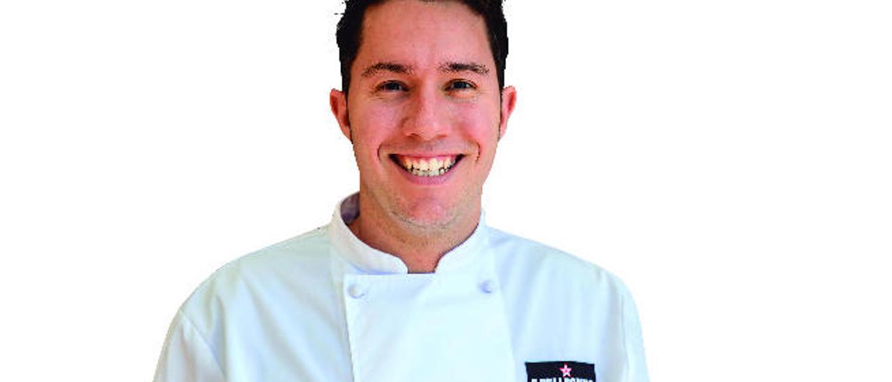 Juan Santiago | Chef y asesor gastronómico