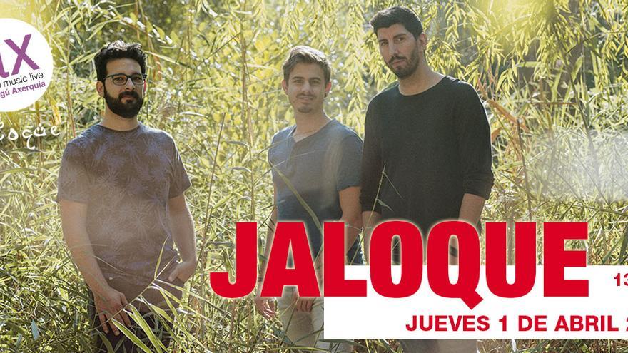 Jaloque