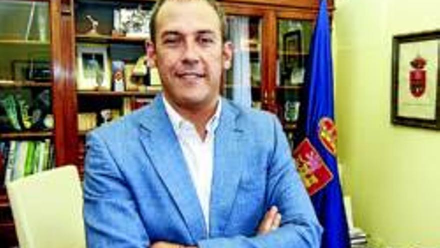 Casi 400.000 euros para la escuela taller Santa Ana