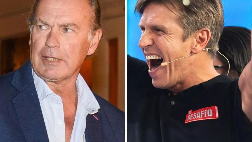 Adiós a Bertín Osborne: será sustituido por &#039;El Cordobés&#039; en su programa de televisión tras lo ocurrido