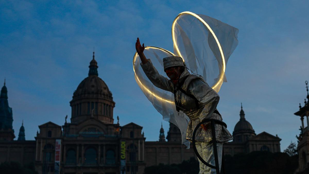 ¿Quin temps farà per a la Cavalcada dels Reis Mags a Barcelona i Catalunya? ¿Quin temps farà per a la Cavalcada dels Reis Mags a Barcelona i Catalunya?
