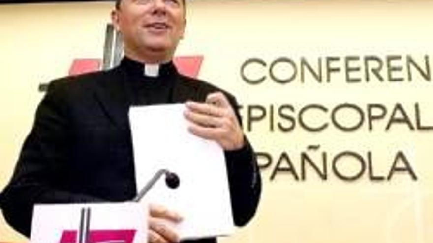 Los obispos piden indulgencia con ETA solo si antes deja las armas