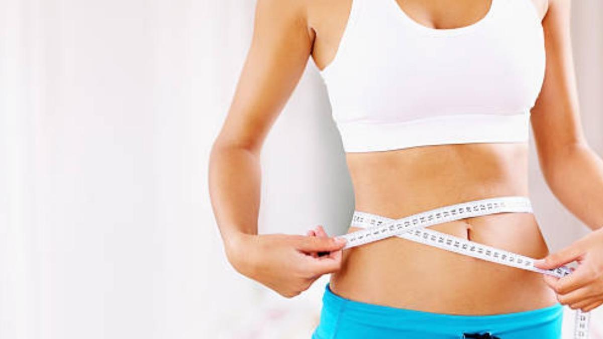 Dieta perfecta para deshinchar el vientre