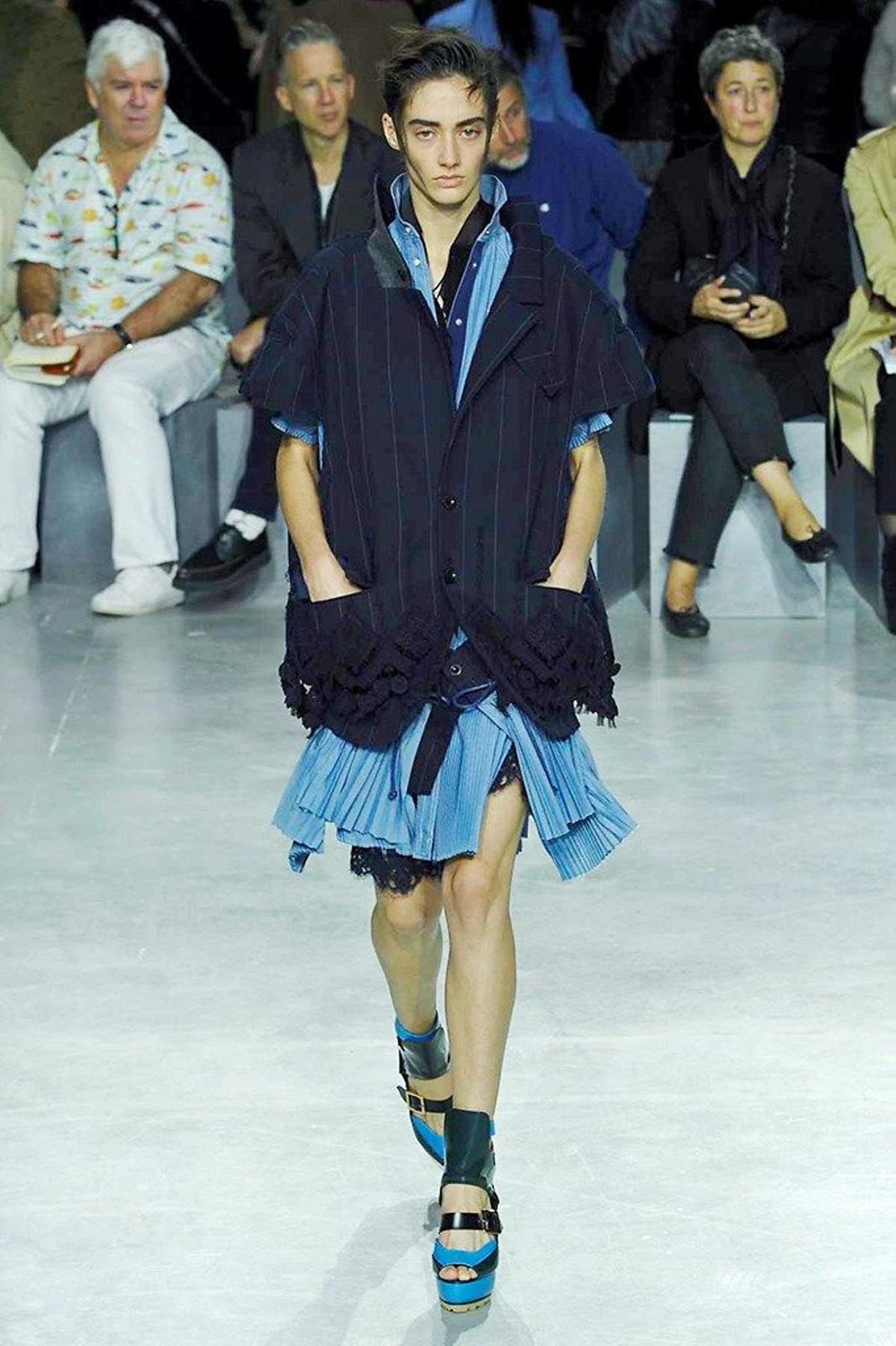 Sacai