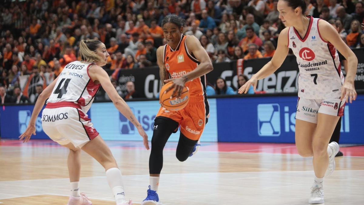 Basketball Liga Endesa En Directo Gratis Baloncesto Online Ver